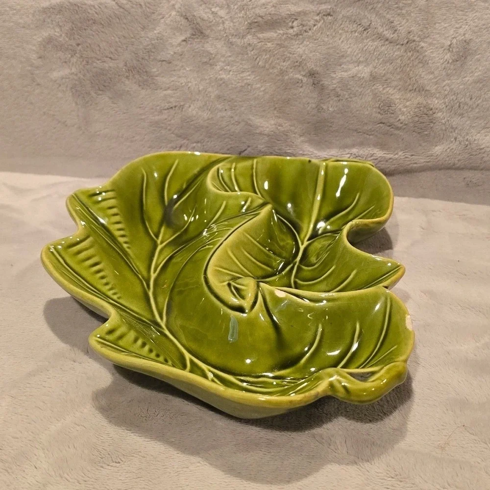 Unbranded vintage ceramic
